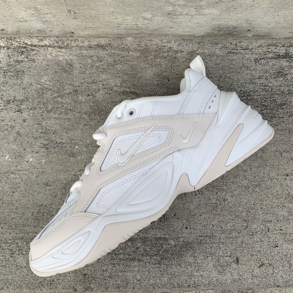 nike m2k tekno womens phantom summit white